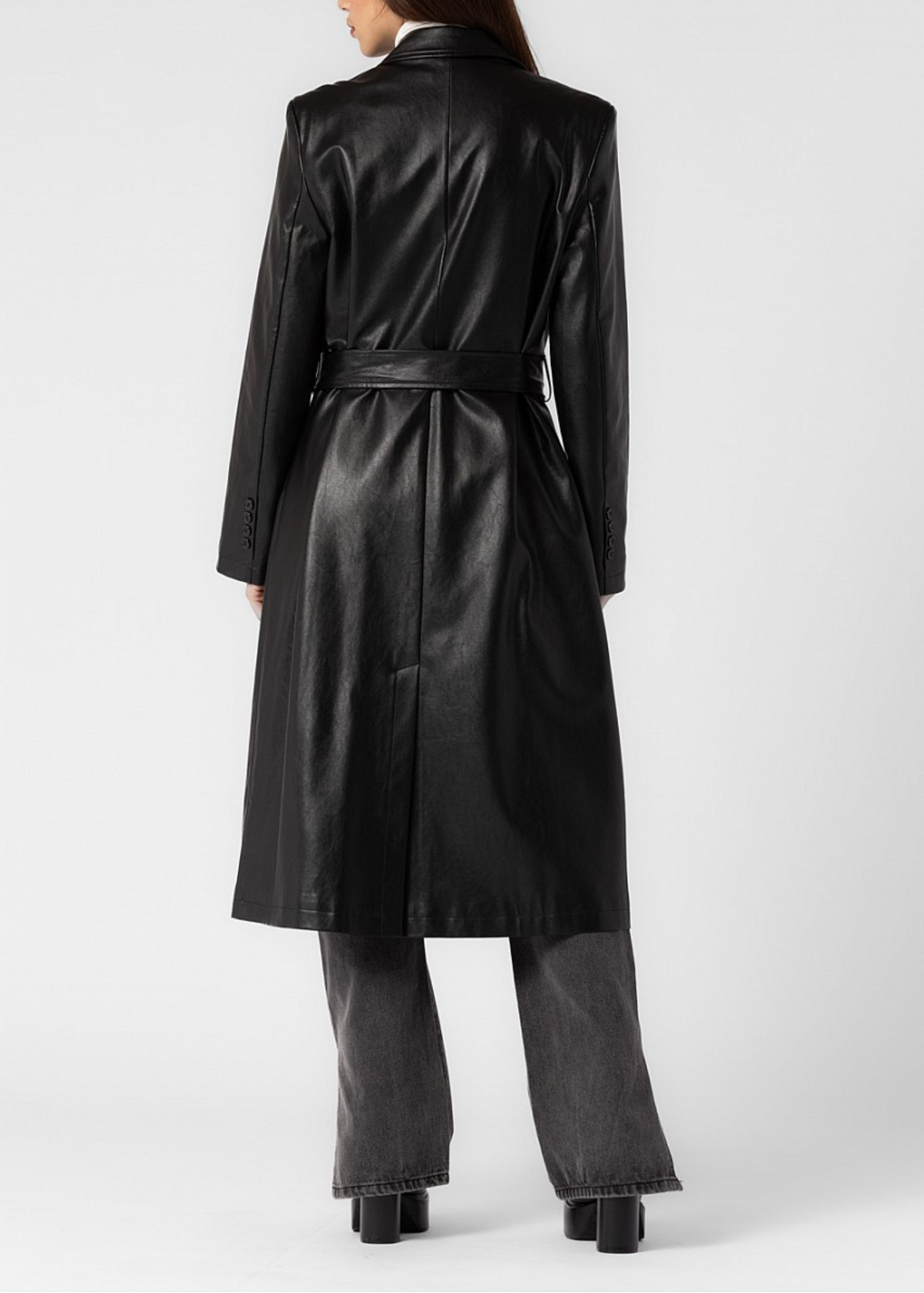 Lauren Trench Coat