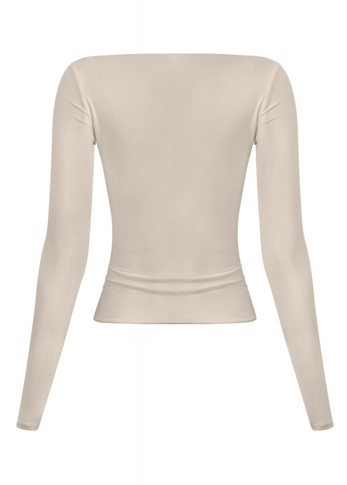 Luna Boat Neck Top