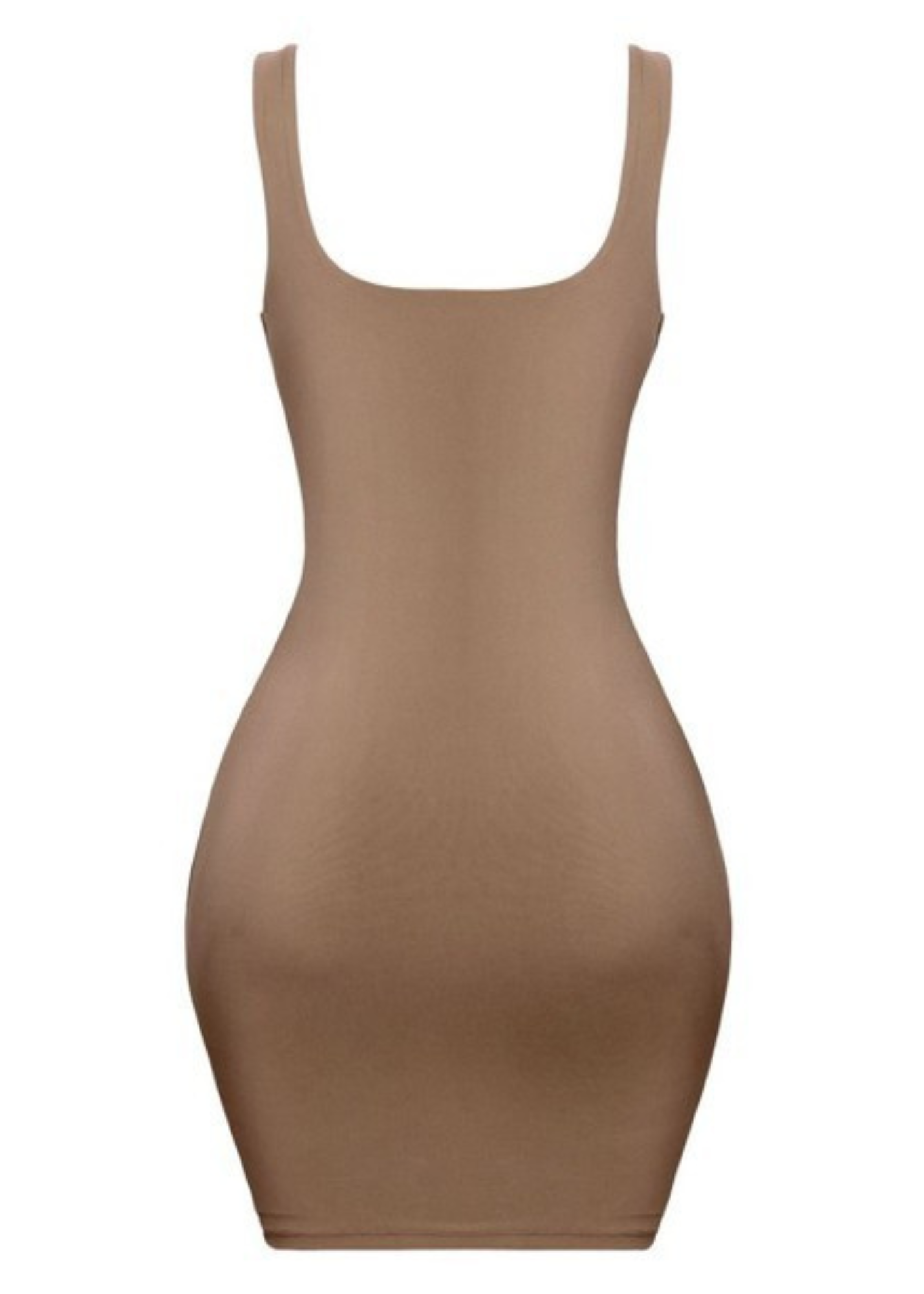 Stacie Cutout Dress